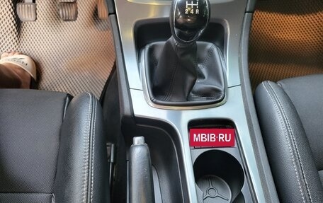 Ford Mondeo IV, 2011 год, 880 000 рублей, 24 фотография