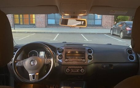 Volkswagen Tiguan I, 2011 год, 1 500 000 рублей, 5 фотография