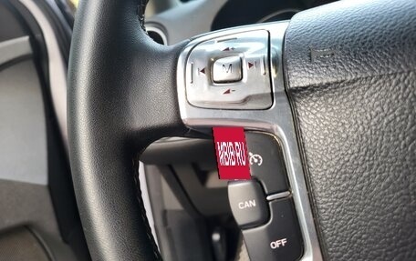 Ford Mondeo IV, 2011 год, 880 000 рублей, 29 фотография