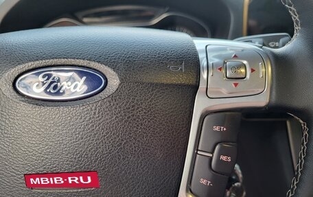Ford Mondeo IV, 2011 год, 880 000 рублей, 28 фотография