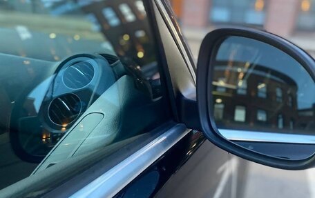 Volkswagen Tiguan I, 2011 год, 1 500 000 рублей, 11 фотография