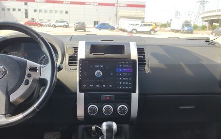 Nissan X-Trail, 2012 год, 960 000 рублей, 6 фотография