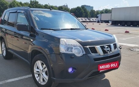 Nissan X-Trail, 2012 год, 960 000 рублей, 3 фотография