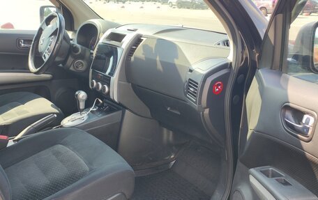 Nissan X-Trail, 2012 год, 960 000 рублей, 10 фотография
