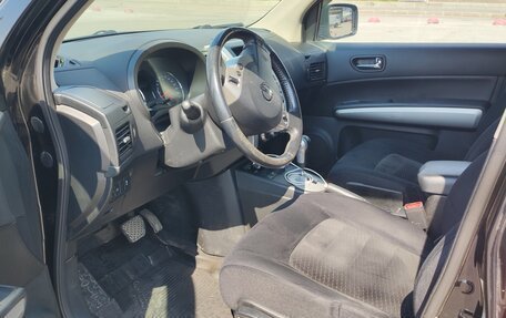 Nissan X-Trail, 2012 год, 960 000 рублей, 8 фотография