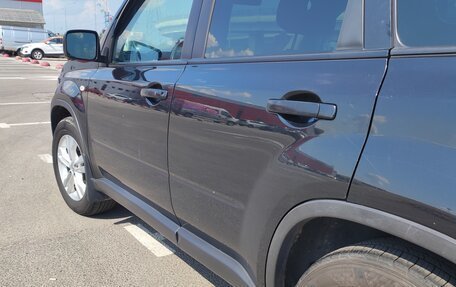 Nissan X-Trail, 2012 год, 960 000 рублей, 14 фотография