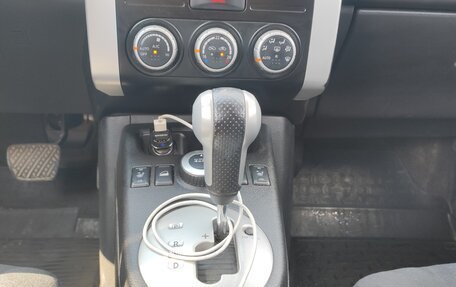 Nissan X-Trail, 2012 год, 960 000 рублей, 4 фотография