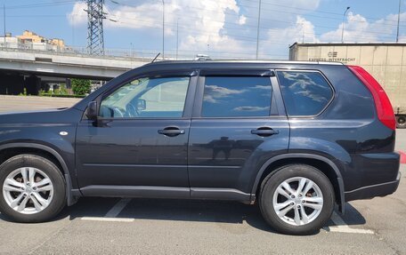 Nissan X-Trail, 2012 год, 960 000 рублей, 9 фотография