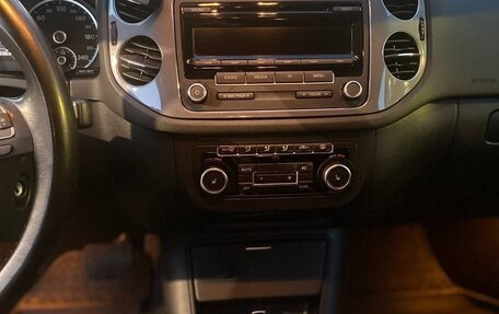 Volkswagen Tiguan I, 2011 год, 1 500 000 рублей, 6 фотография