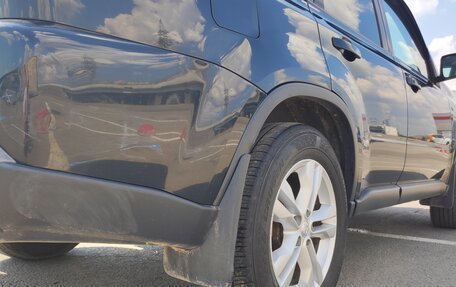 Nissan X-Trail, 2012 год, 960 000 рублей, 15 фотография