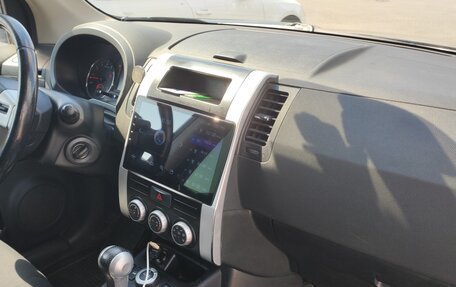Nissan X-Trail, 2012 год, 960 000 рублей, 16 фотография