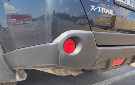 Nissan X-Trail, 2012 год, 960 000 рублей, 17 фотография