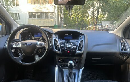 Ford Focus III, 2011 год, 820 000 рублей, 5 фотография