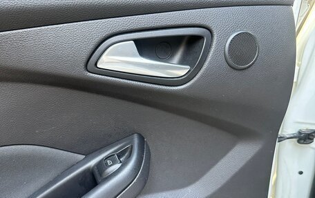 Ford Focus III, 2011 год, 820 000 рублей, 9 фотография