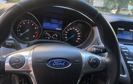 Ford Focus III, 2011 год, 820 000 рублей, 6 фотография