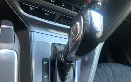 Ford Focus III, 2011 год, 820 000 рублей, 7 фотография