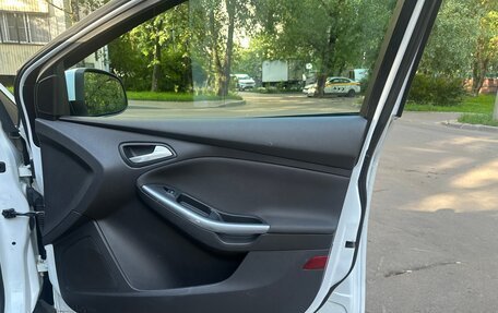 Ford Focus III, 2011 год, 820 000 рублей, 11 фотография