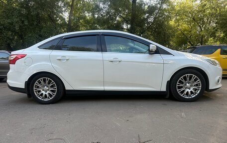 Ford Focus III, 2011 год, 820 000 рублей, 3 фотография