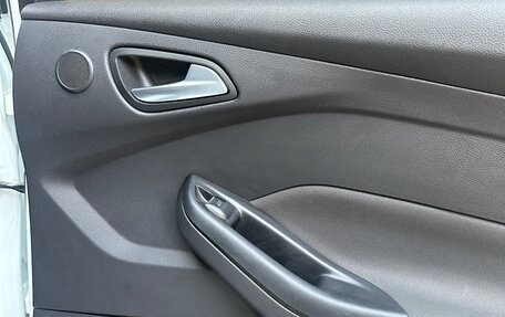 Ford Focus III, 2011 год, 820 000 рублей, 10 фотография