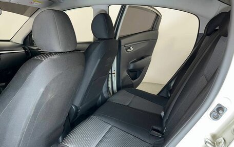 KIA Rio IV, 2020 год, 1 445 000 рублей, 9 фотография