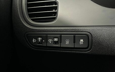 KIA Rio IV, 2020 год, 1 445 000 рублей, 18 фотография