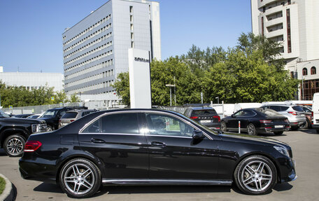 Mercedes-Benz E-Класс, 2013 год, 3 000 000 рублей, 4 фотография