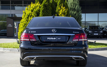 Mercedes-Benz E-Класс, 2013 год, 3 000 000 рублей, 6 фотография