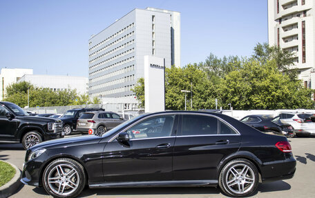 Mercedes-Benz E-Класс, 2013 год, 3 000 000 рублей, 8 фотография