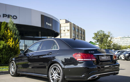 Mercedes-Benz E-Класс, 2013 год, 3 000 000 рублей, 7 фотография