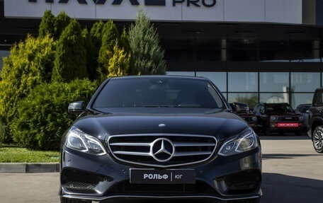 Mercedes-Benz E-Класс, 2013 год, 3 000 000 рублей, 2 фотография