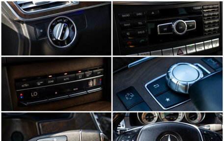 Mercedes-Benz E-Класс, 2013 год, 3 000 000 рублей, 18 фотография