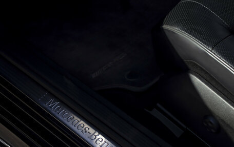 Mercedes-Benz E-Класс, 2013 год, 3 000 000 рублей, 16 фотография