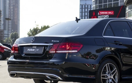 Mercedes-Benz E-Класс, 2013 год, 3 000 000 рублей, 24 фотография