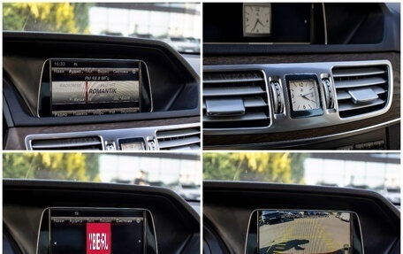 Mercedes-Benz E-Класс, 2013 год, 3 000 000 рублей, 17 фотография