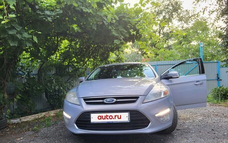Ford Mondeo IV, 2011 год, 880 000 рублей, 4 фотография