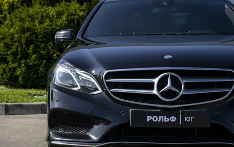 Mercedes-Benz E-Класс, 2013 год, 3 000 000 рублей, 22 фотография