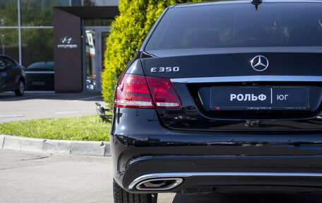 Mercedes-Benz E-Класс, 2013 год, 3 000 000 рублей, 25 фотография