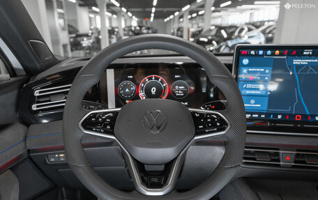 Volkswagen Tiguan, 2024 год, 4 800 000 рублей, 11 фотография