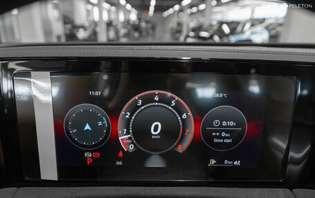 Volkswagen Tiguan, 2024 год, 4 800 000 рублей, 12 фотография
