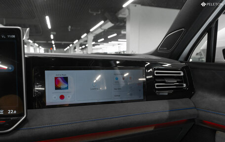 Volkswagen Tiguan, 2024 год, 4 800 000 рублей, 25 фотография