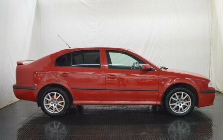 Skoda Octavia IV, 2009 год, 490 000 рублей, 4 фотография