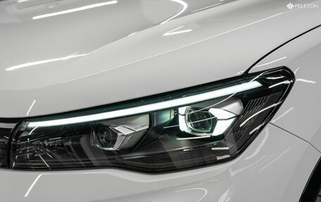 Volkswagen Tiguan, 2024 год, 4 800 000 рублей, 30 фотография