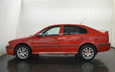 Skoda Octavia IV, 2009 год, 490 000 рублей, 8 фотография