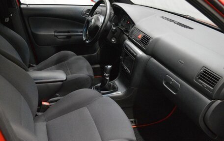 Skoda Octavia IV, 2009 год, 490 000 рублей, 12 фотография