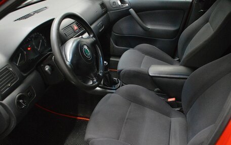 Skoda Octavia IV, 2009 год, 490 000 рублей, 10 фотография