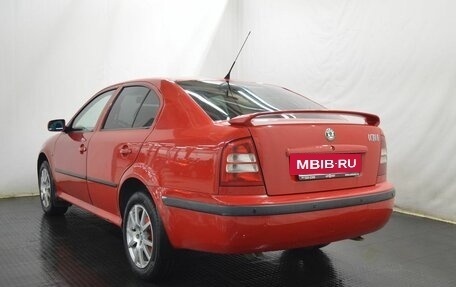 Skoda Octavia IV, 2009 год, 490 000 рублей, 7 фотография