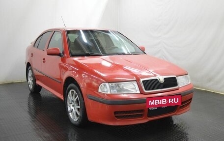 Skoda Octavia IV, 2009 год, 490 000 рублей, 3 фотография