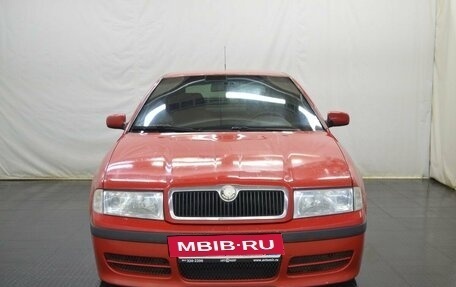 Skoda Octavia IV, 2009 год, 490 000 рублей, 2 фотография