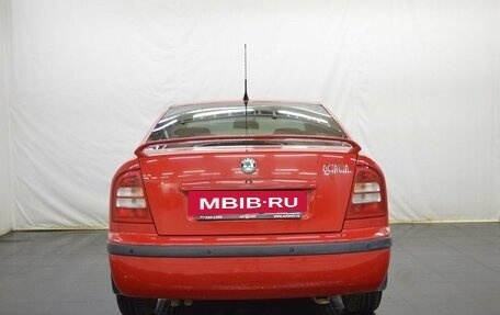 Skoda Octavia IV, 2009 год, 490 000 рублей, 6 фотография