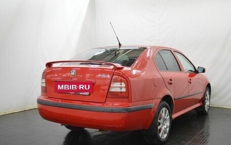 Skoda Octavia IV, 2009 год, 490 000 рублей, 5 фотография